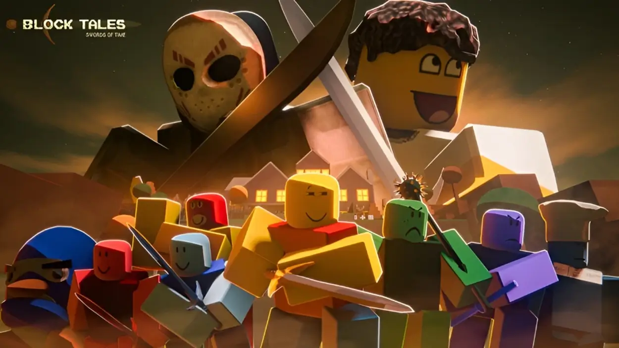 Block Tales Demo 5 Is Finally Here – Everything You Need to Know About Chapter 5