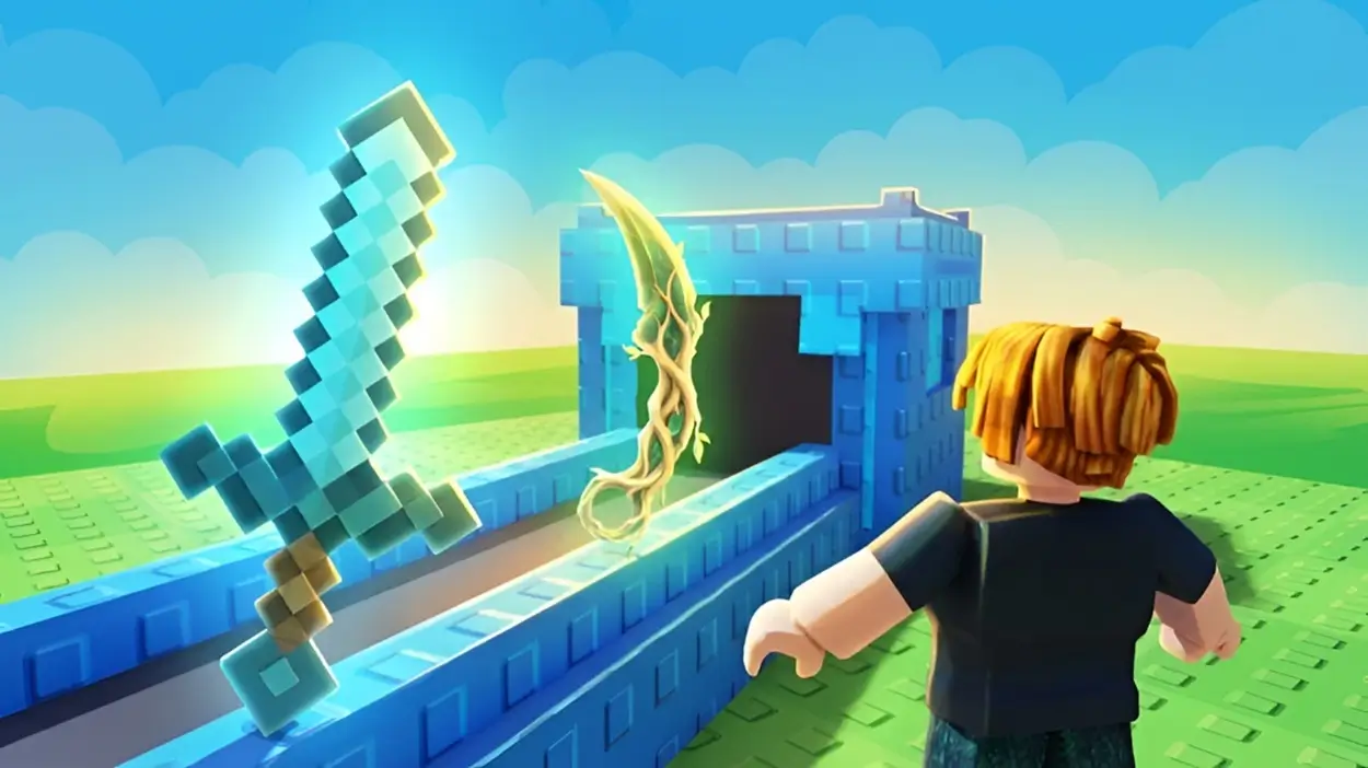 My Knife Farm Roblox – A Complete Beginner’s Guide to Getting Started