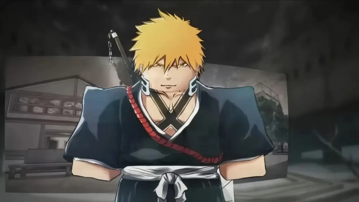Paradox Shikai and Bankai Tier List – Best Soul Reaper Movesets