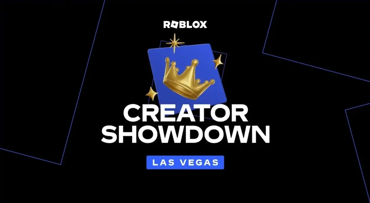 Roblox Creator Showdown 2026 - Teams, Games, Winner, and How to Watch