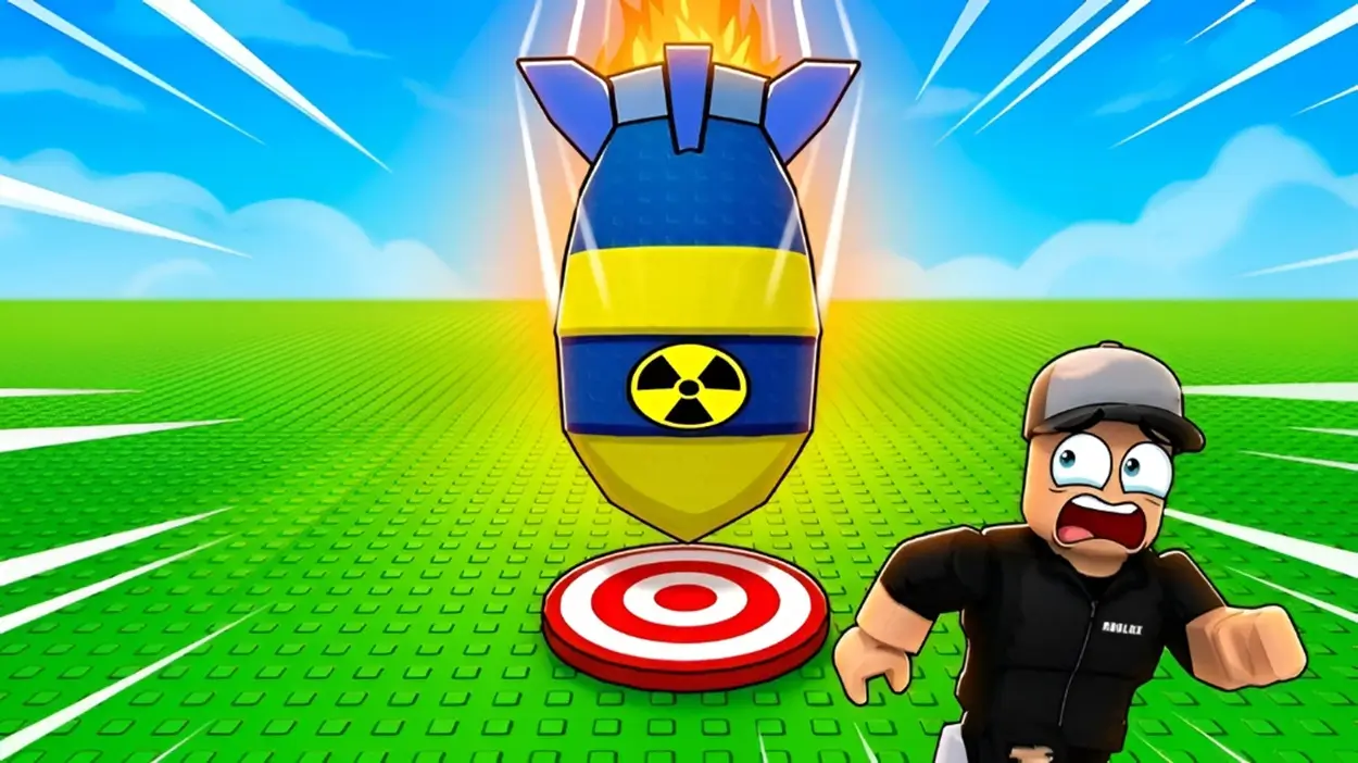 Roblox Nuke Your City – Complete Guide, Tips, and Everything You Need to Know