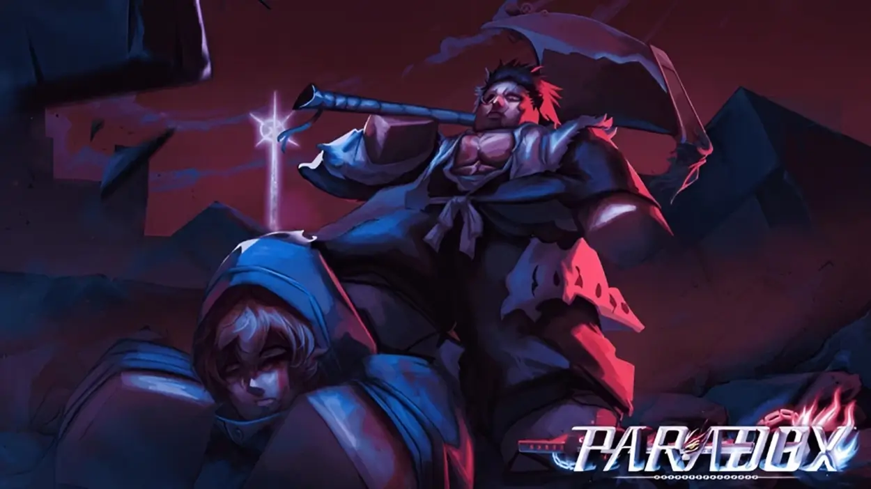 Roblox Paradox Hollow Progression Guide – From Fishbone to Full Resurrection