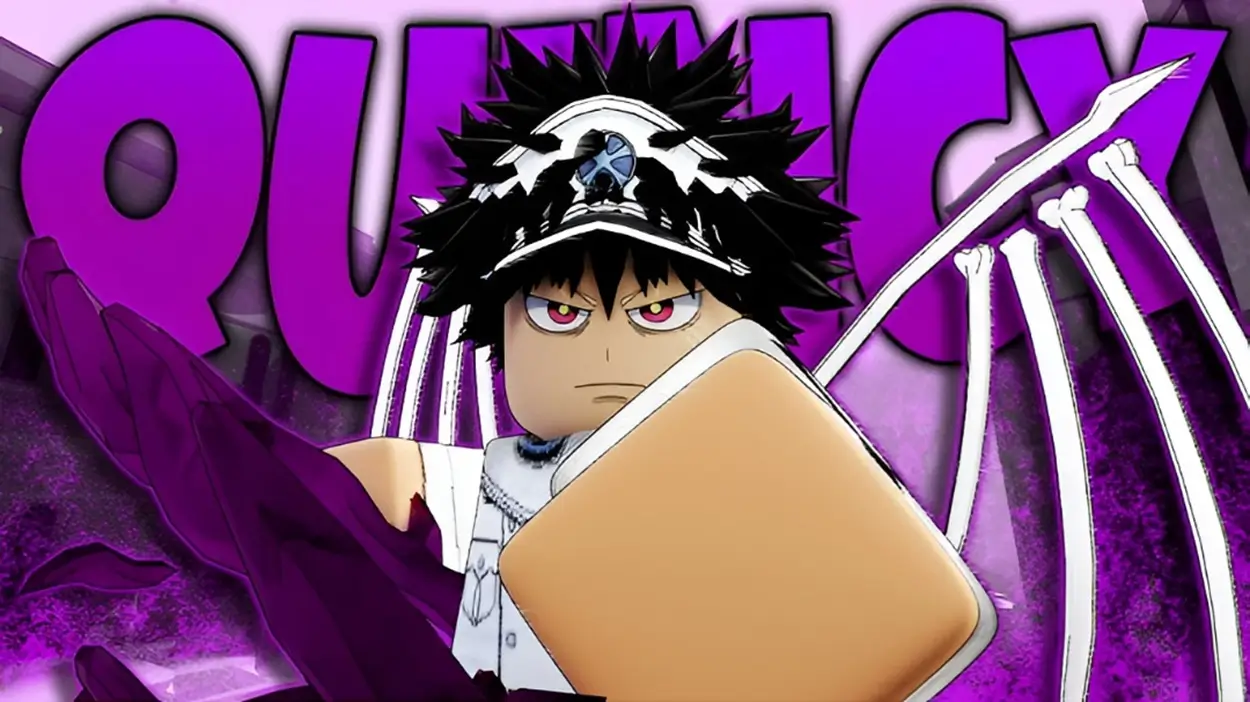 Roblox Paradox Quincy Progression Guide – Everything You Need to Know