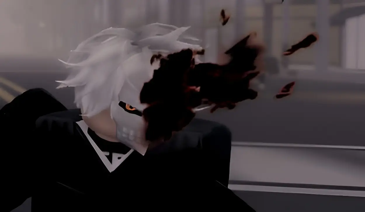 Roblox Paradox Shinigami (Soul Reaper) Progression Guide - From Zero to Bankai