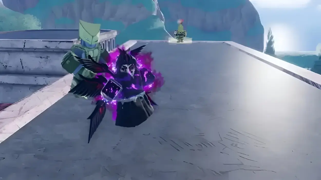 Roblox Sailor Piece Strongest Build in Sea 2 (Max Damage + Max Luck) Guide