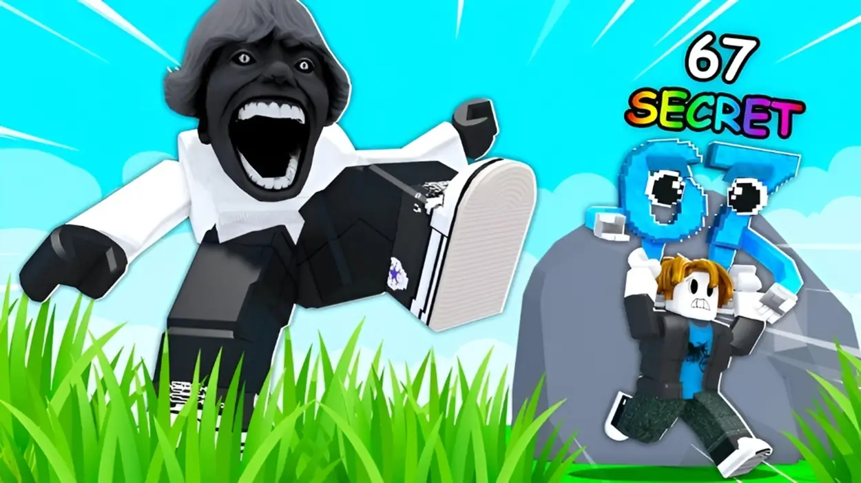 Shrink For Brainrots - A Complete Beginner's Guide