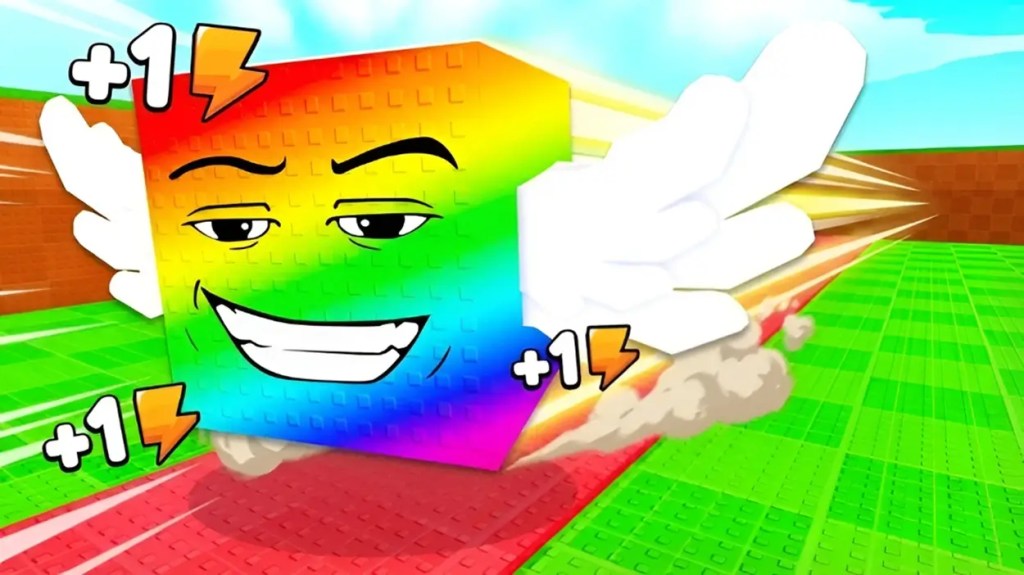 Roblox +1 Speed Be a Lucky Block! Walkthrough – Complete Beginner to Pro Guide