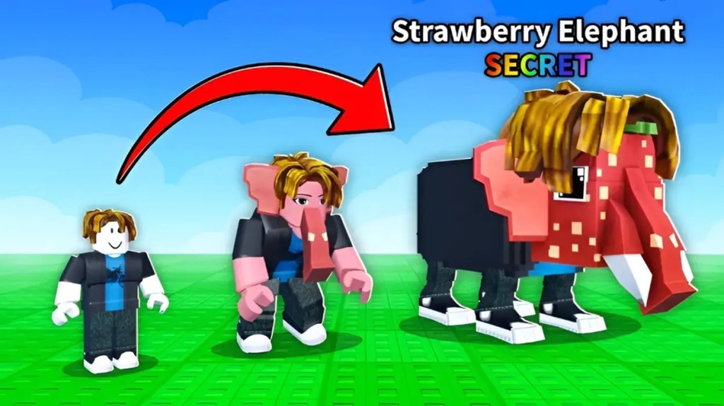 Roblox Be a Brainrot – Complete Walkthrough and Max Level Guide