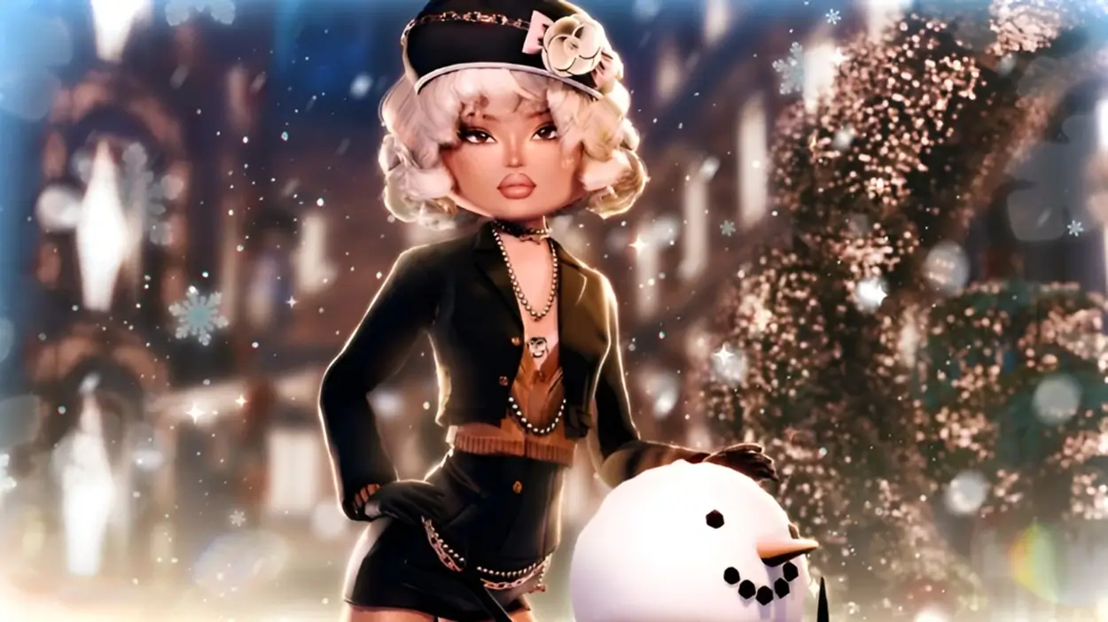 Roblox Dress To Impress Codes (April 2026) – All Working DTI Codes