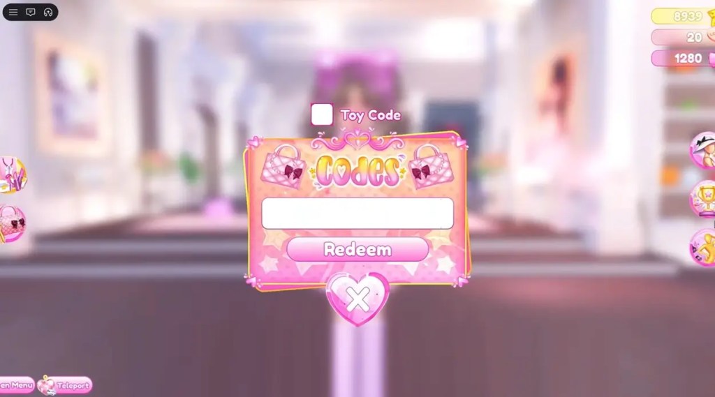 Roblox Dress To Impress Codes