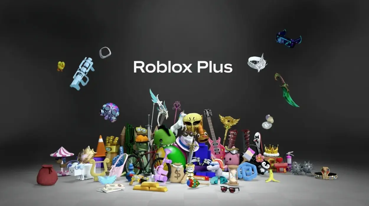 Roblox Plus Is Here – Everything You Need to Know About the New Subscription