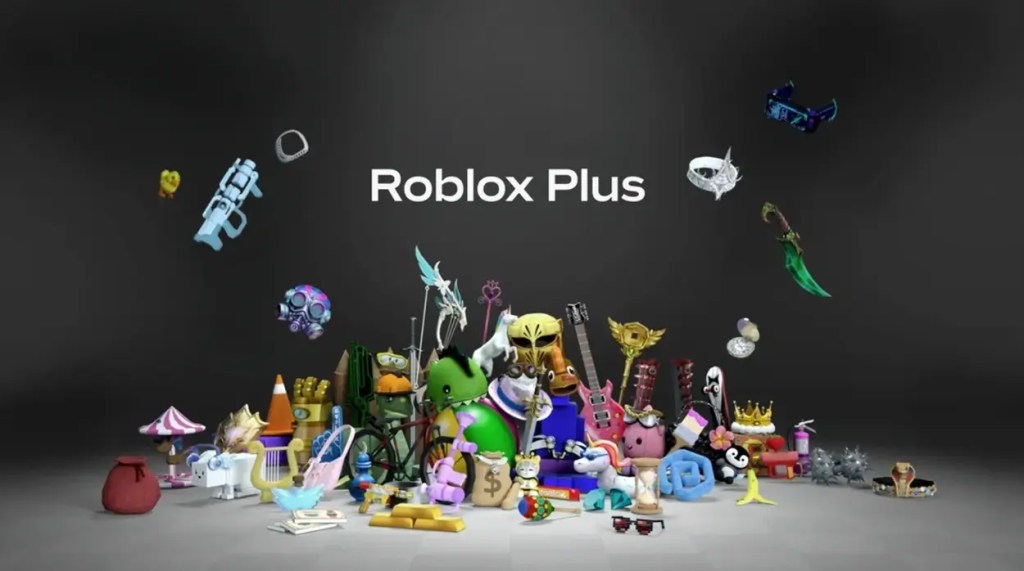 Roblox Plus Is Here – Everything You Need to Know About the New Subscription