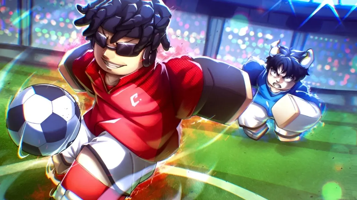 Roblox Soccer Zero Beginner's Guide - Everything You Need to Know Before You Step on the Pitch