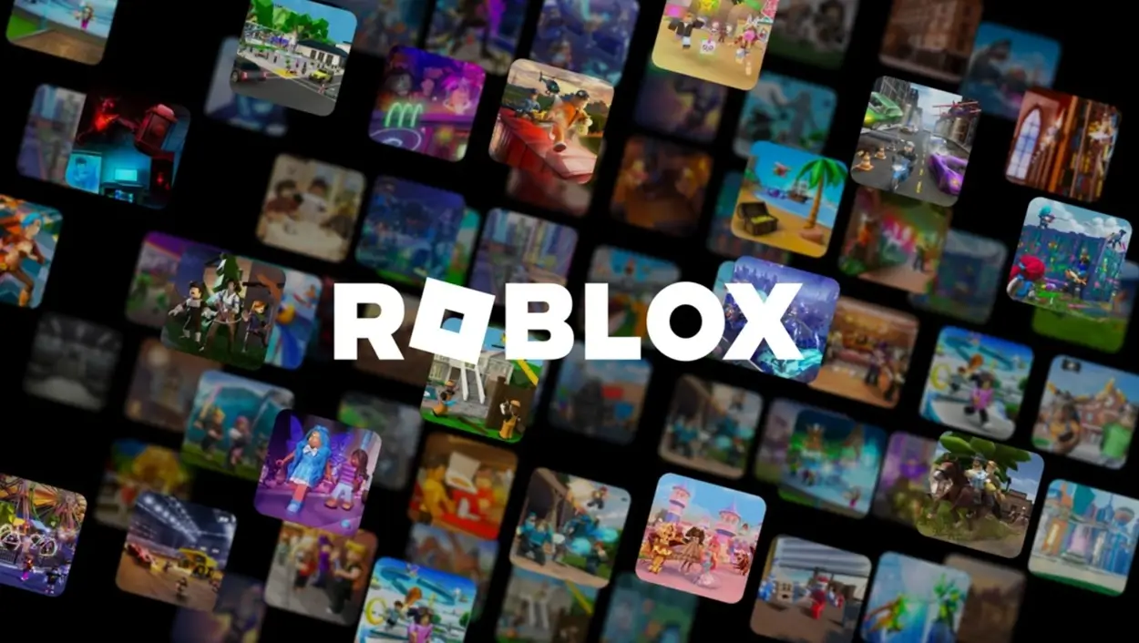What is Roblox Platform